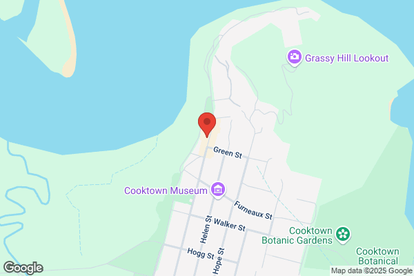 Cooktown School Of Art Society Inc