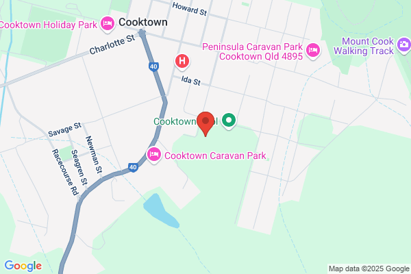 Cooktown State School