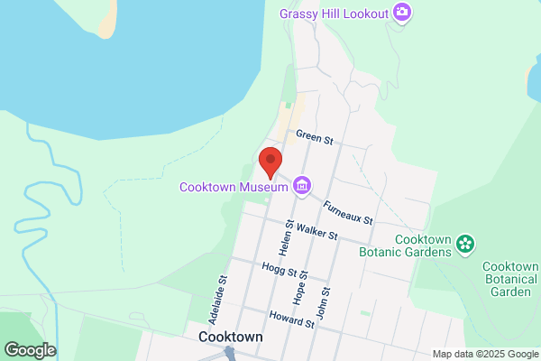 Cooktown Wholesalers