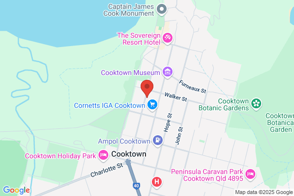 Gungarde Community Centre Aboriginal Corporation