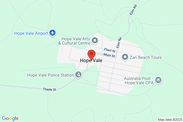 Hopevale Primary School