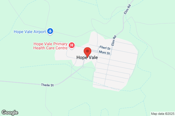 Hopevale State School