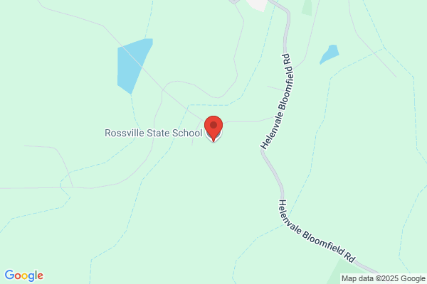 Rossville State School