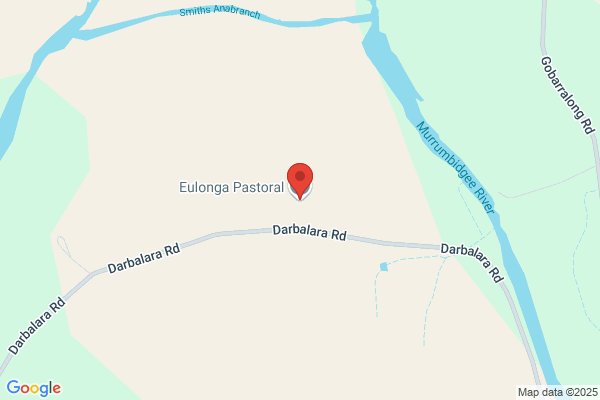 Eulonga Pastoral Co