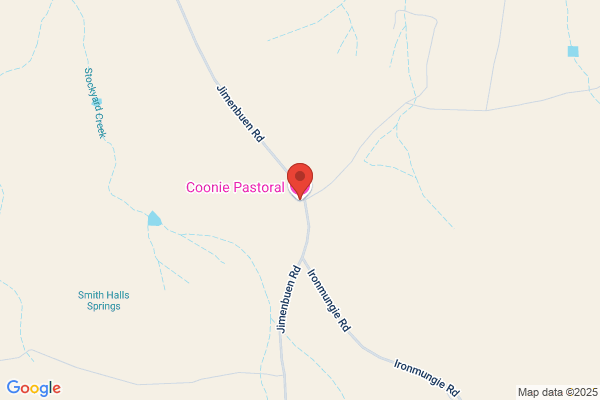 Horseshoe Pastoral Co Pty Ltd