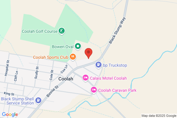 Coolah Central School
