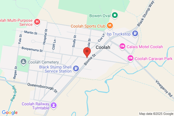 Coolah Fibreglass