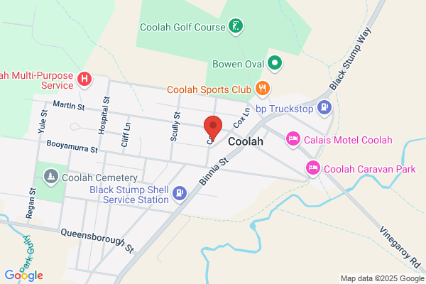 Coolah Medical Centre