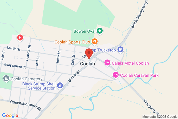 Coolah Pharmacy