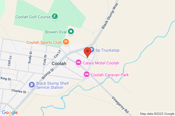 Coolah Valley Smash Repairs