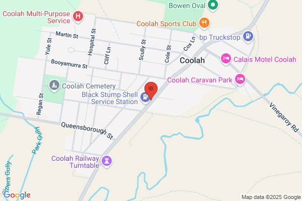 Coolah Veterinary Clinic