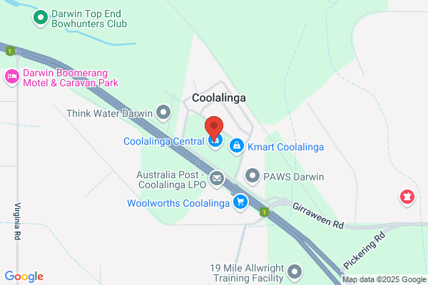 Liquorland Coolalinga