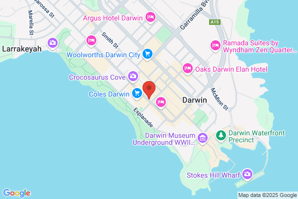 Aboriginal Fine Arts Gallery