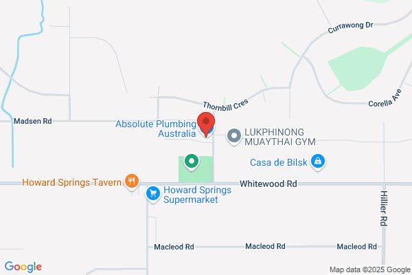 Absolute Plumbing Australia
