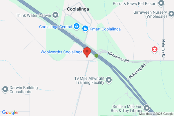 Coolalinga Amcal