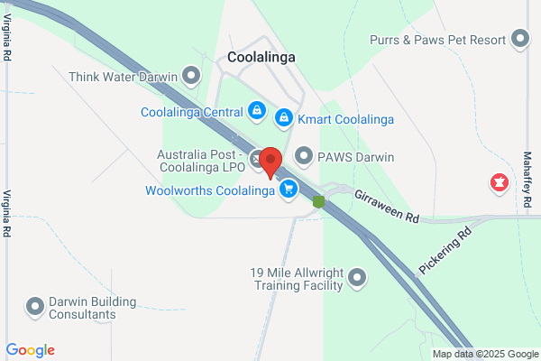 Coolalinga Car Parts