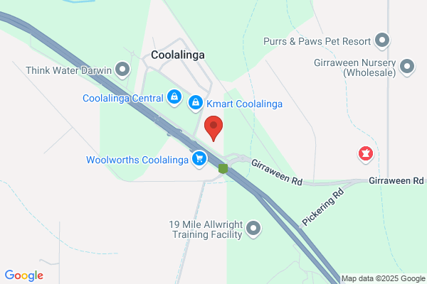 Coolalinga Cash & Secondhand