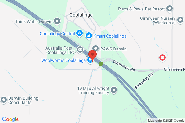 Coolalinga Newsagency