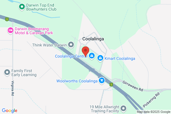 Coolalinga Tavern