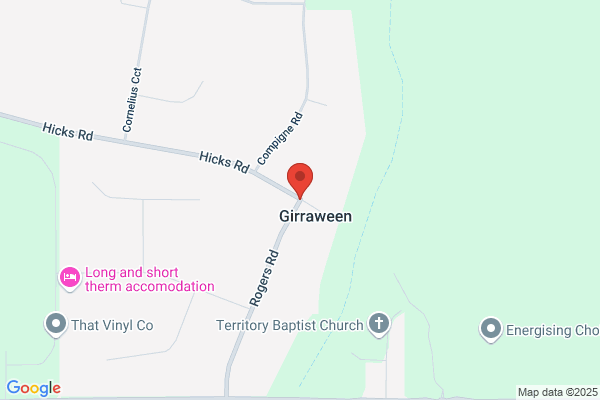 Girraween OSHC