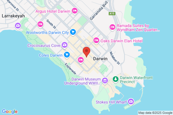 Knight Frank Darwin