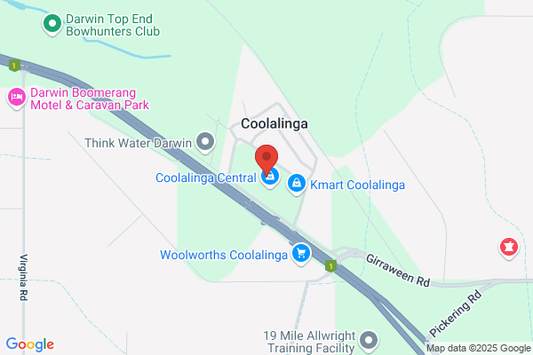 Pizza Hut Coolalinga