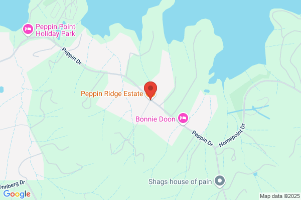 Boonie Doon Orchard