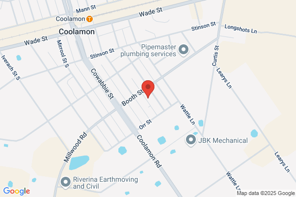 Coolamon Auto Upholstery
