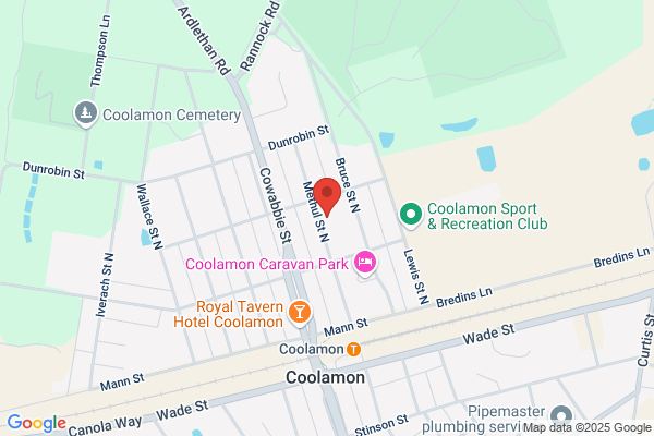 Coolamon Central School