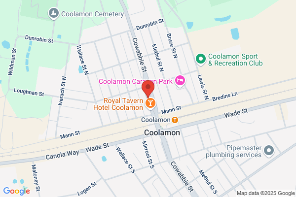 Coolamon Florist