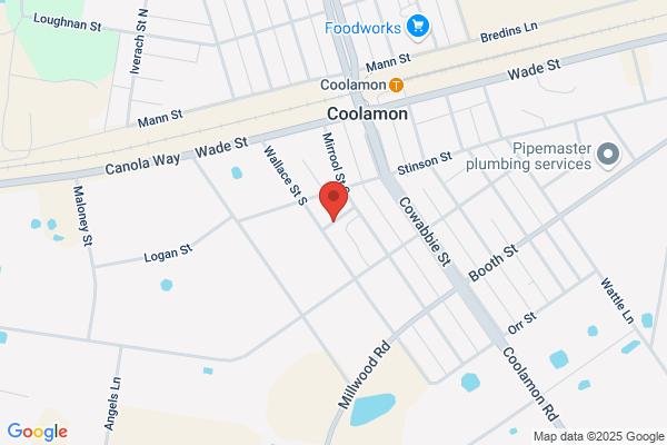 Coolamon Hospital