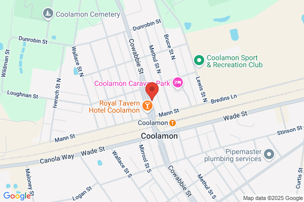 Coolamon Pharmacy