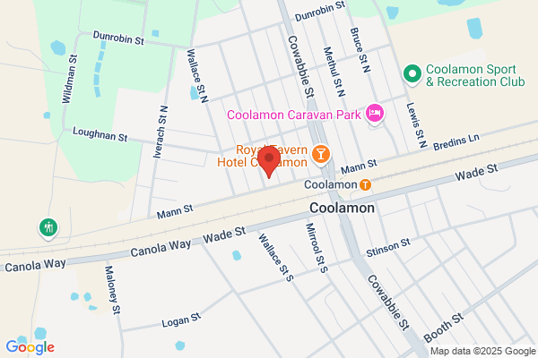 Coolamon Plumbing Service