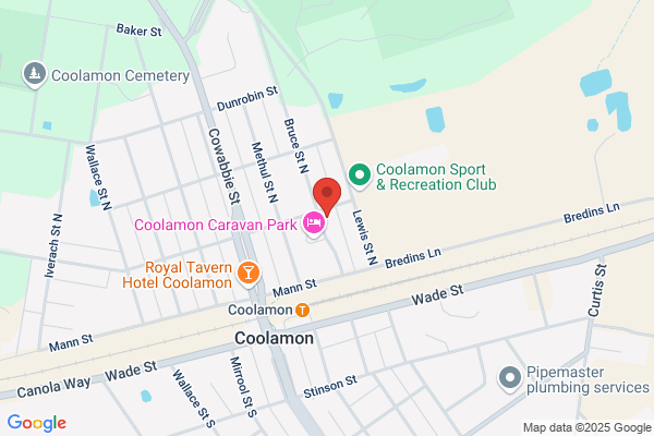 Coolamon Pre-School Association Corp