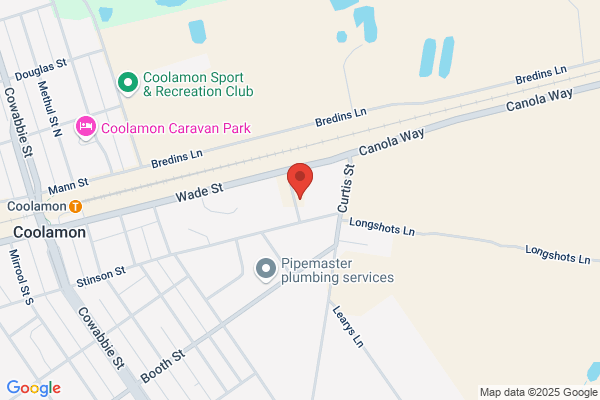 Coolamon Self Storage