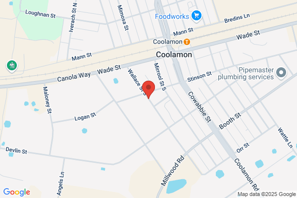 Coolamon Shire Medical & Dental Clinic