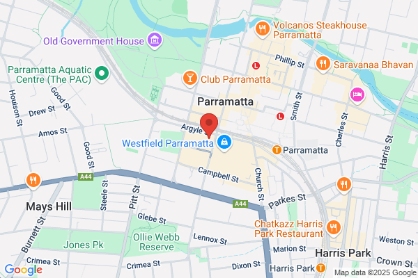Home Care Service Of NSW