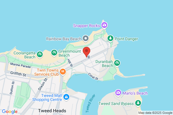 Aberdeen Holiday Flats