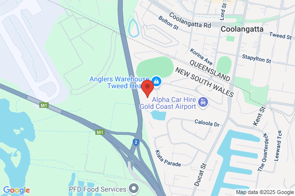 Bargain Car Rentals Gold Coast Airport