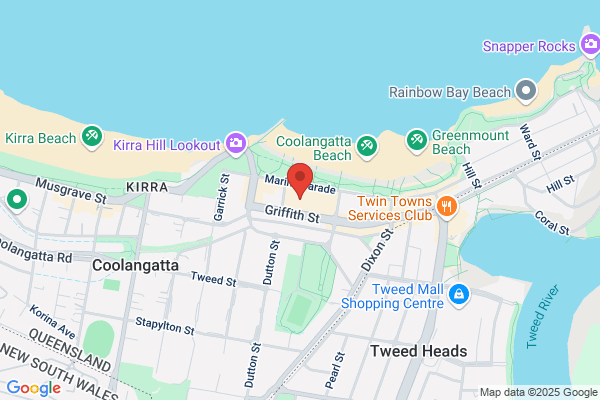Coolangatta Vibe Hair & Beauty