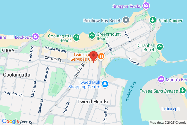 The Sebel Twin Towns Coolangatta
