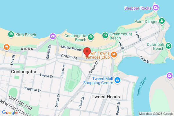 Coolangatta Pharmacy