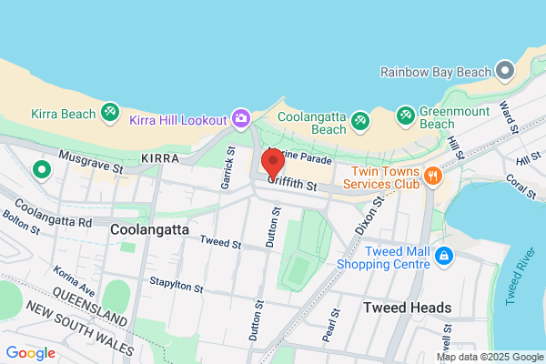 Beachside Properties (Coolangatta) Pty Ltd
