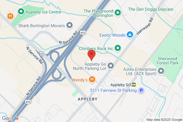 Abbey Equipment Services Pty Ltd