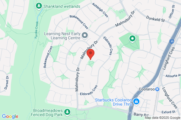 Bellbrae Pre School