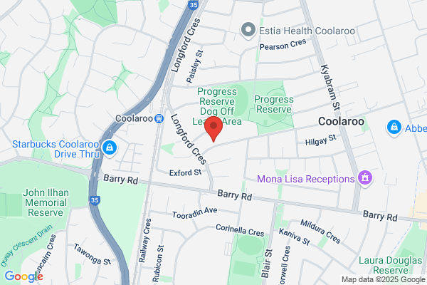 Bushfield Crescent Fish & Chips
