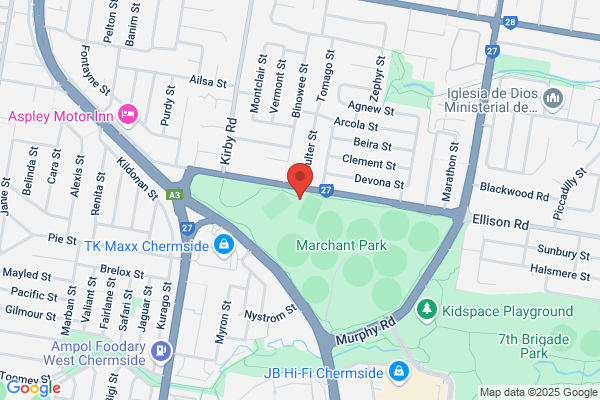 C F M Tilt Tray Service