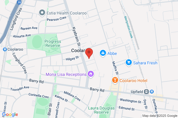 Central Wholesale Butchers