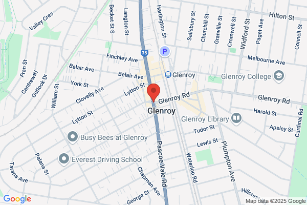 Clements Raine & Horne Pty Ltd