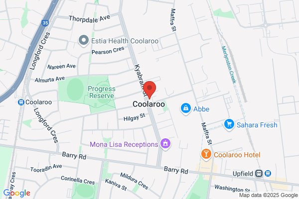 Community Information Centres